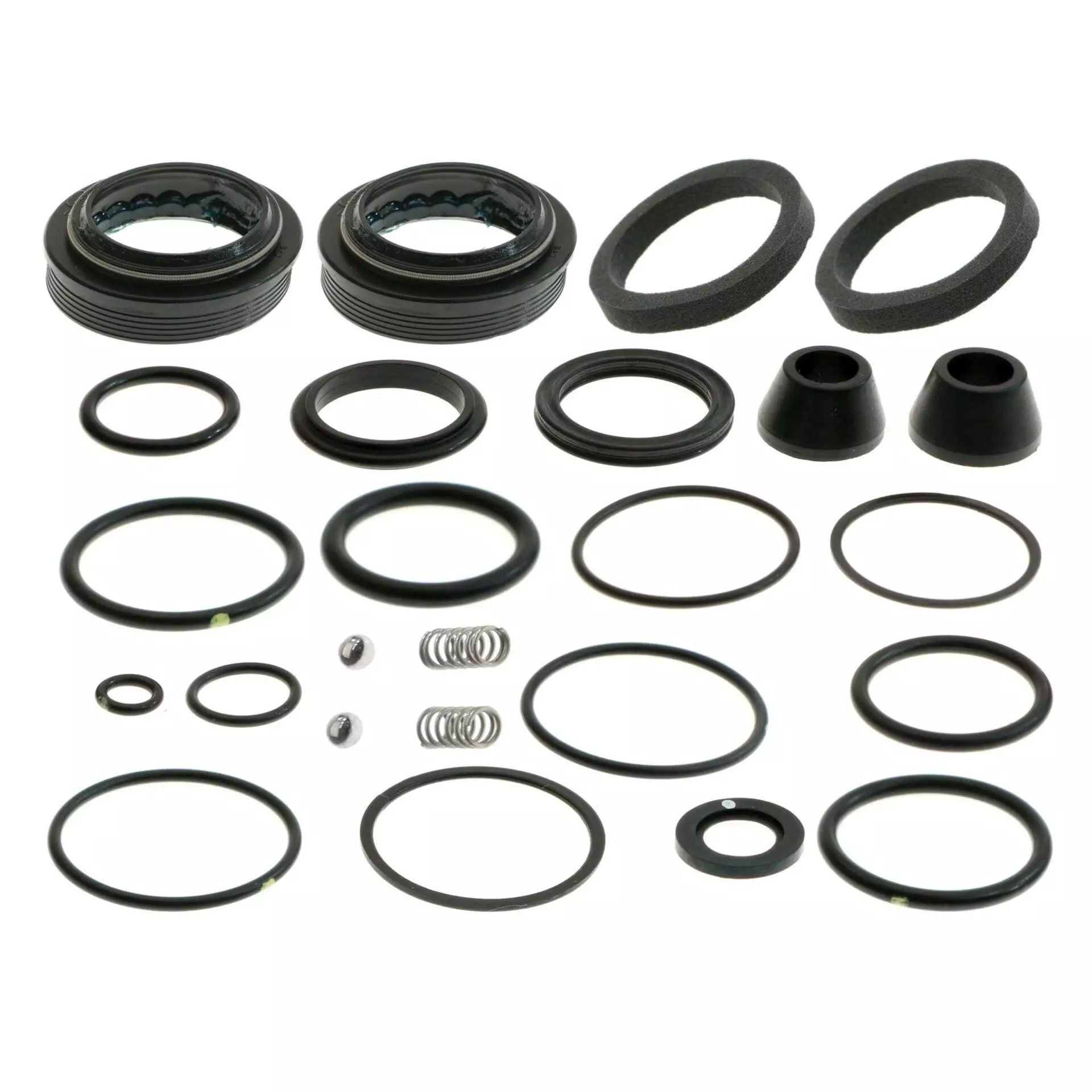 Manitou Rebuild Kit Machete, Circus, Marvel, Minute – Haarukan tiivisteet ja huoltosarja