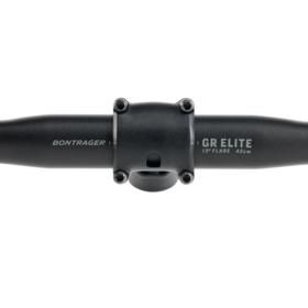 Trek RCS Pro Blendr -ohjainkannatin – 7075-alumiini, -7°, 110 mm