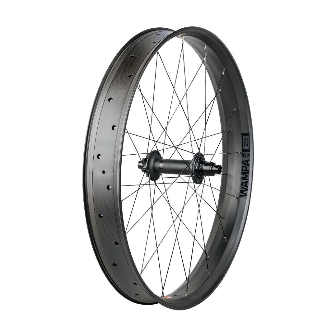 Bontrager Takakiekko Wampa SRAM XD – 27.5" hiilikuitu takapyörä