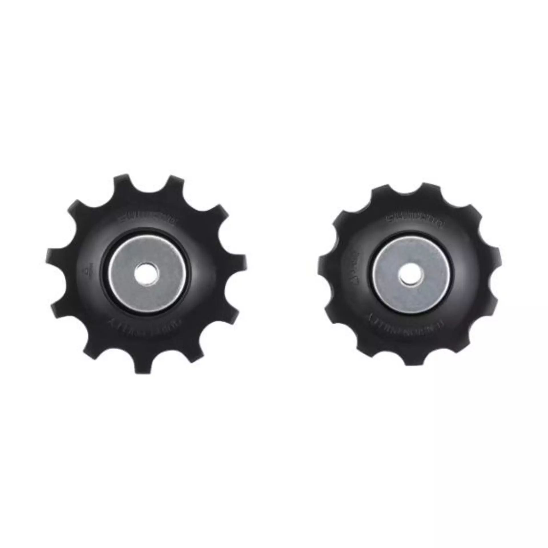 Shimano Ohjainrulla pari RD-M6000 GS