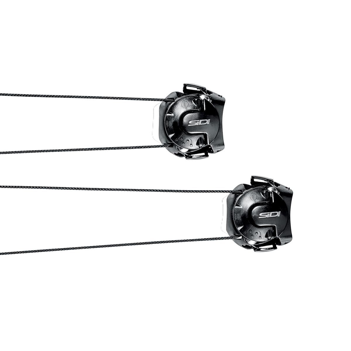 Sidi 351 Tecno-3S Maxi 255 – Pyöräkengän suojukset, koko 44