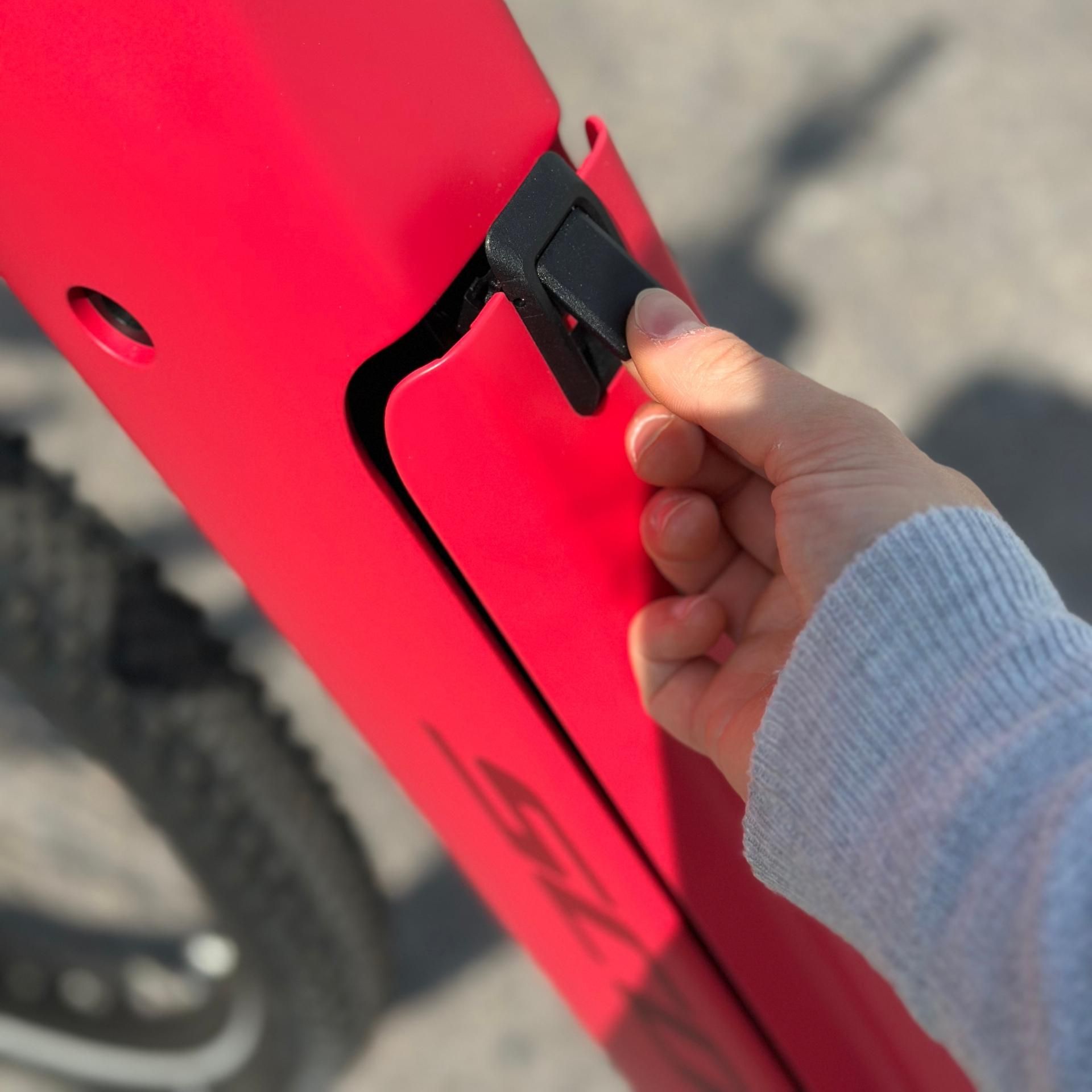 Scott Axis 30 Wave