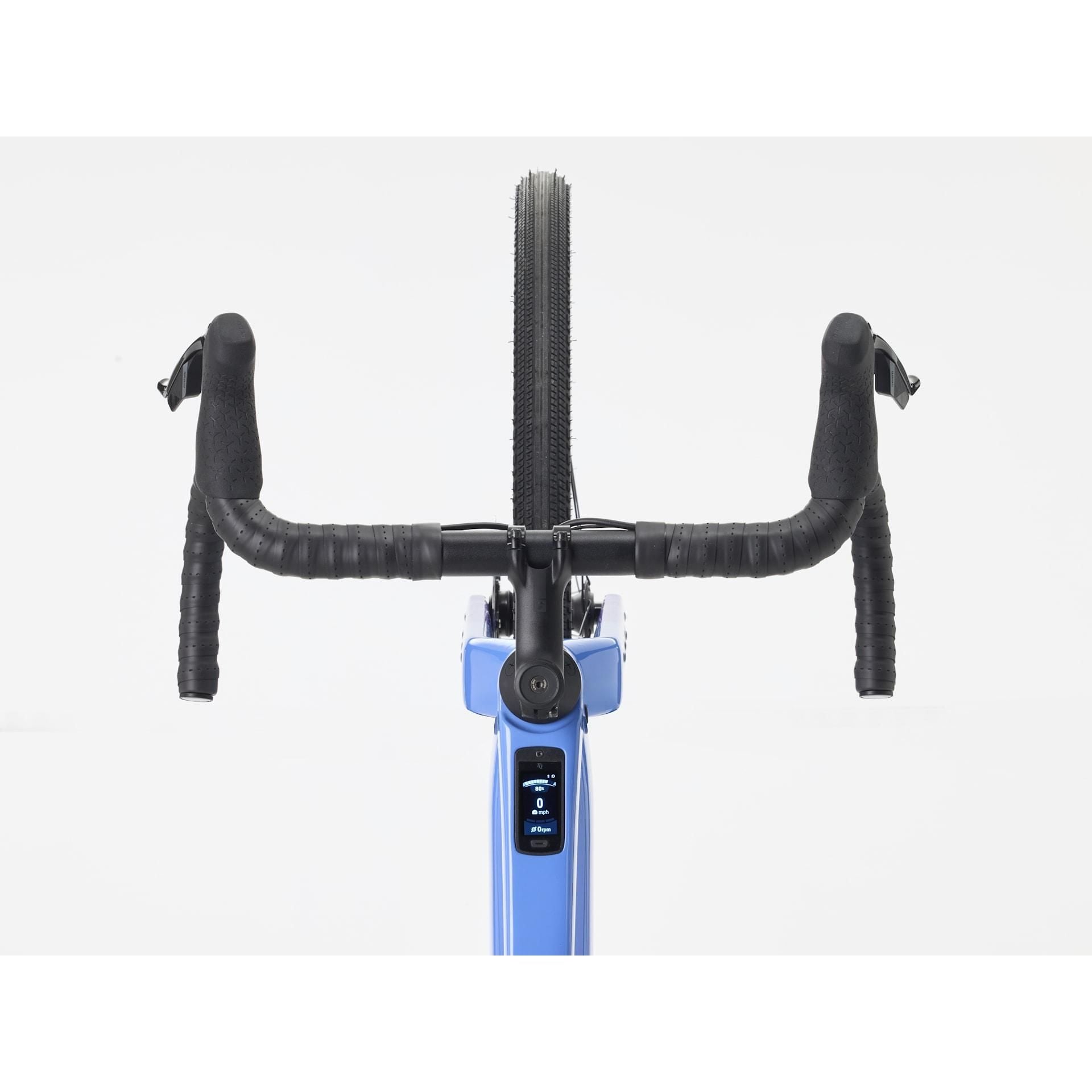 Trek Checkpoint+ SL 6 AXS – 500-sarjan OCLV-hiilikuiturunko, 60 Nm, 360 Wh