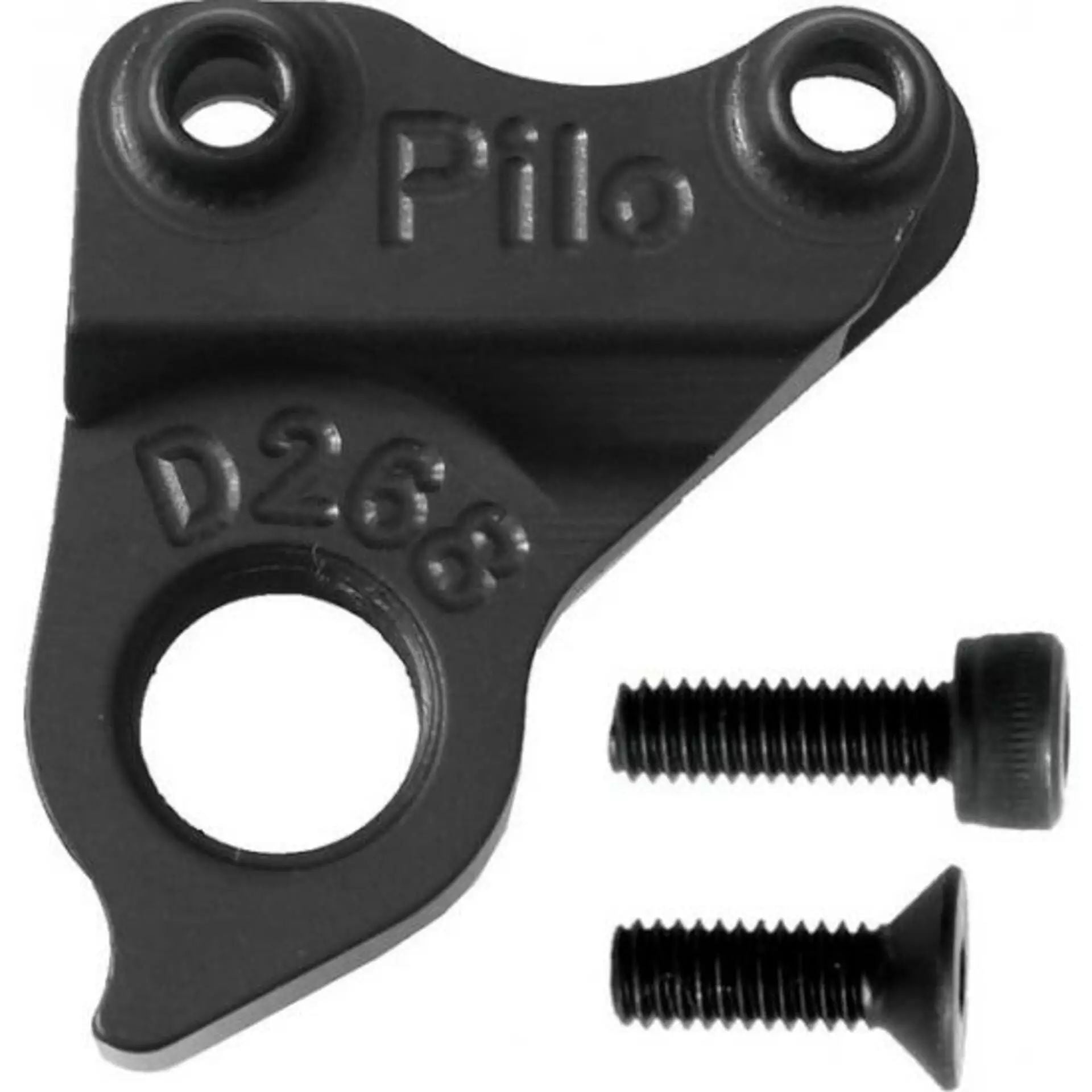 Cannondale Takavaihtajan Korvake Si12