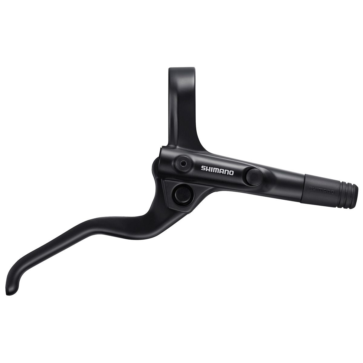 Shimano BL-MT201 – Oikea Hydraulinen Levyjarrukahva, 2-Sorminen Musta
