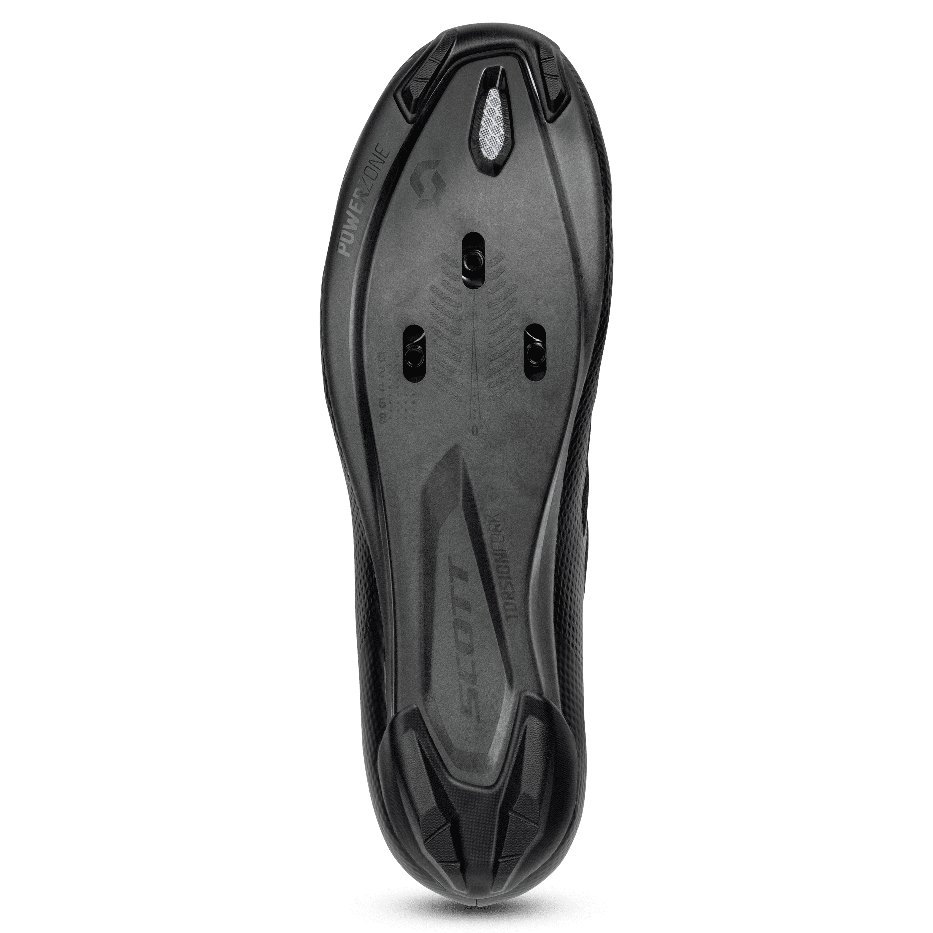 Scott Road Vertec BOA® – maantiepyöräkengät, jäykkyysindeksi 9