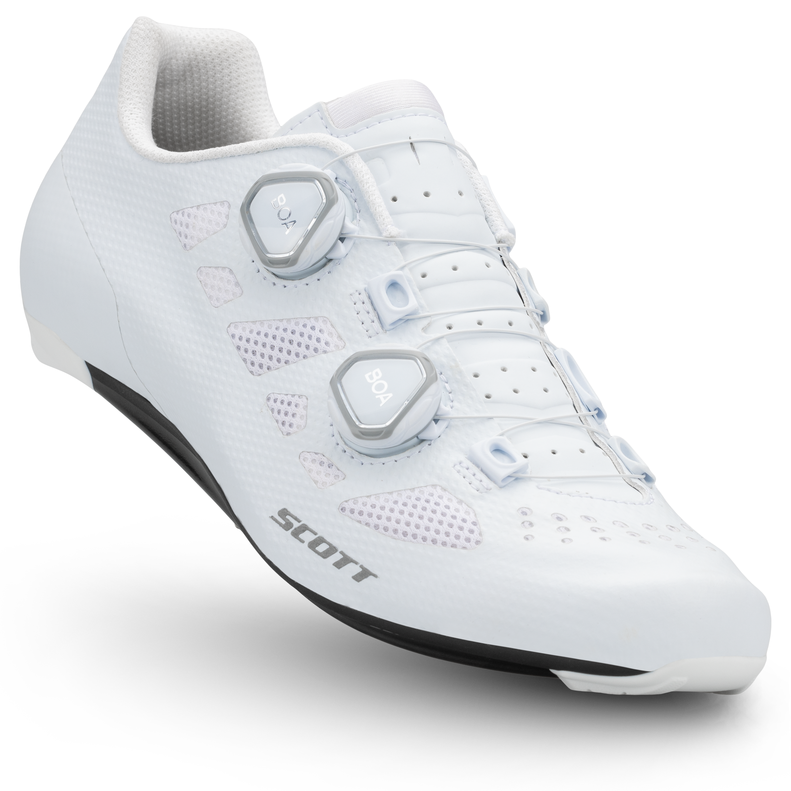 Scott Road Vertec BOA® – Maantiepyöräkengät, BOA® L6, jäykkyysindeksi 9