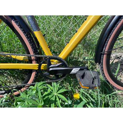 Scott Speedster Gravel 30 EQ – D.Butted 6061 Alloy -runkoinen gravel-pyörä