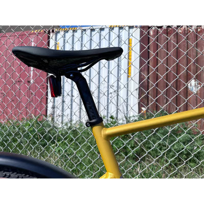Scott Speedster Gravel 30 EQ – D.Butted 6061 Alloy -runkoinen gravel-pyörä