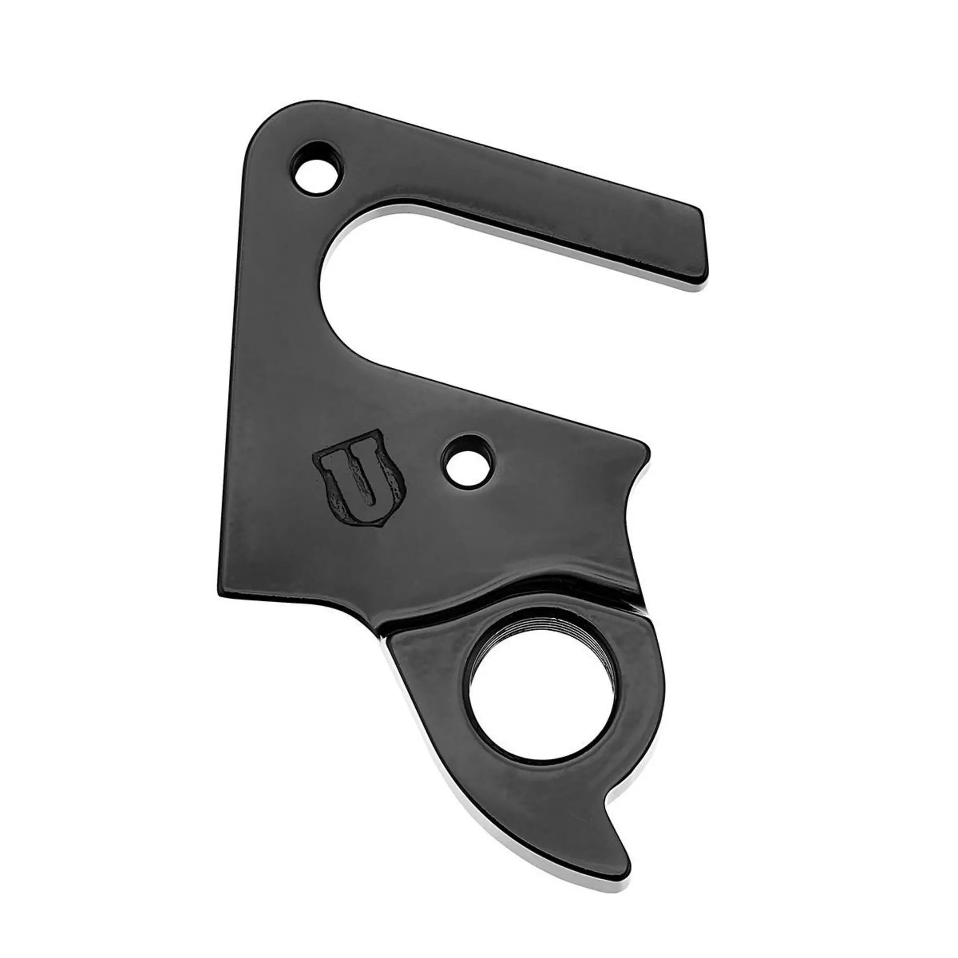 Union Takavaihtajan korvake GH-288 – Cube-yhteensopiva kiinnitysrengas