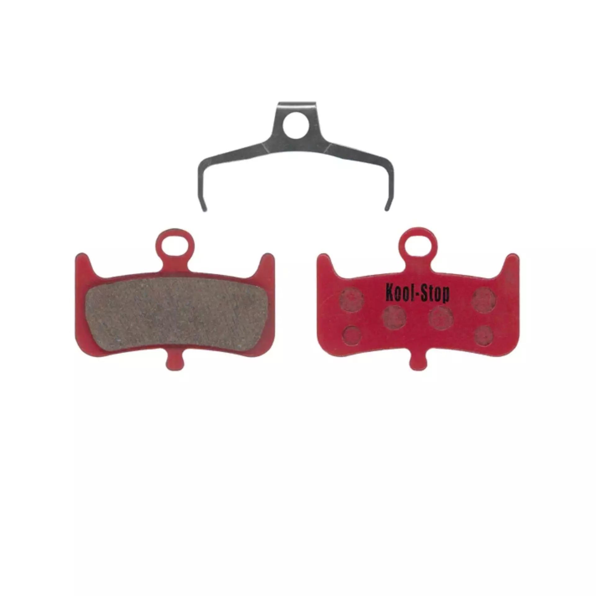 KoolStop Jarrupala KS-D240 – Levyjarrupalat Hayes Dominion A -jarruihin
