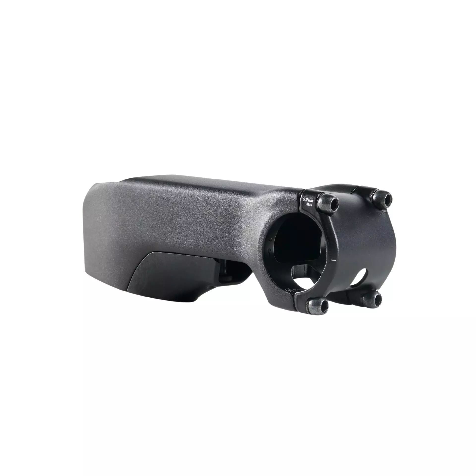 Trek RCS Pro Blendr Stem – 7075 Alloy, Blendr Duo, 31.8mm