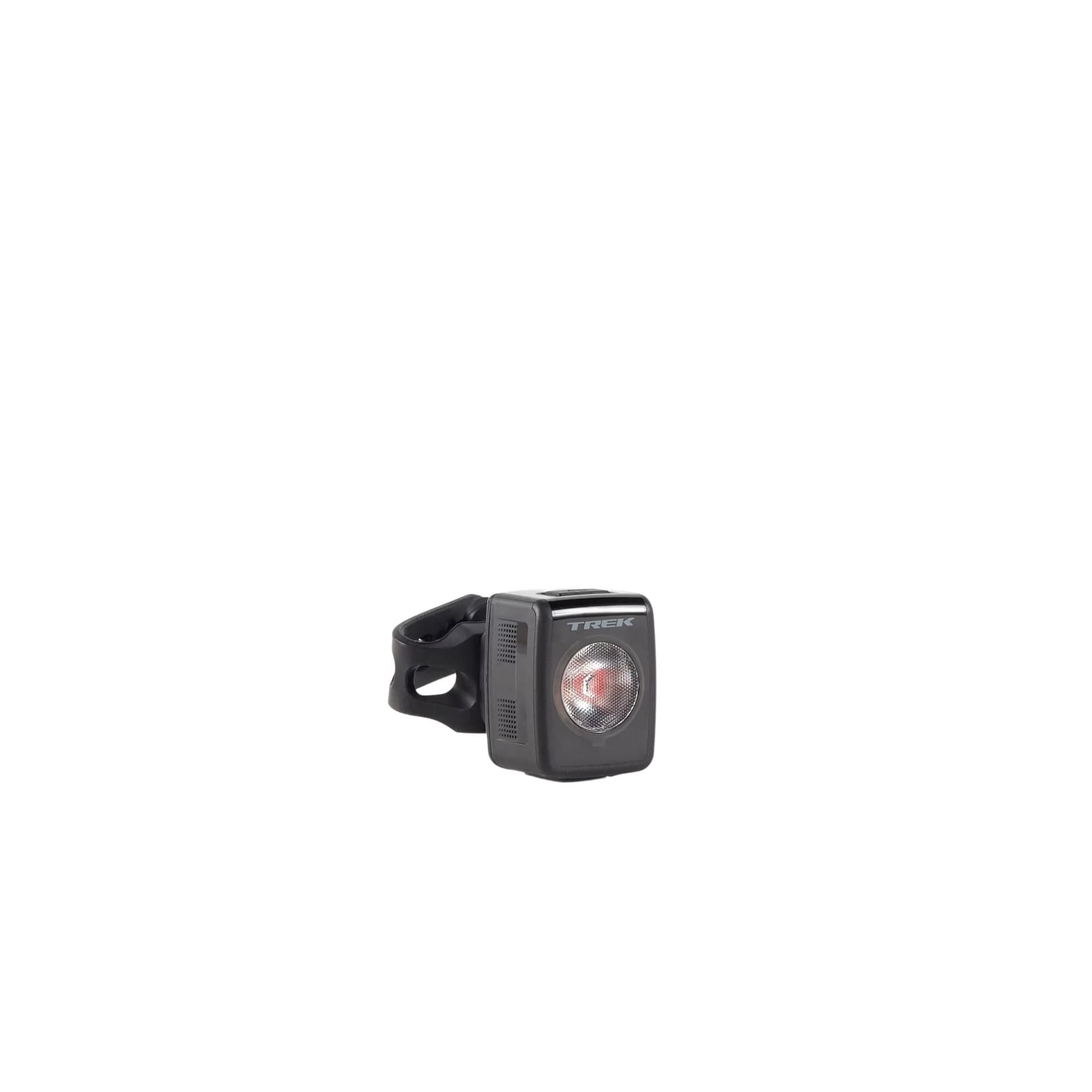 Trek Takavalo Flare RT – USB-ladattava 90 lumen takavalo, 2 km näkyvyys