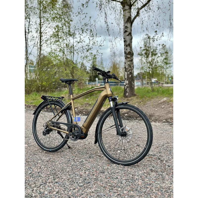 Crescent Elder 20S 10v