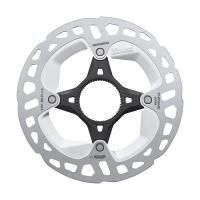 Shimano Jarrulevy 140Mm Center Lock Rt-Mt800 Ice-Tech
