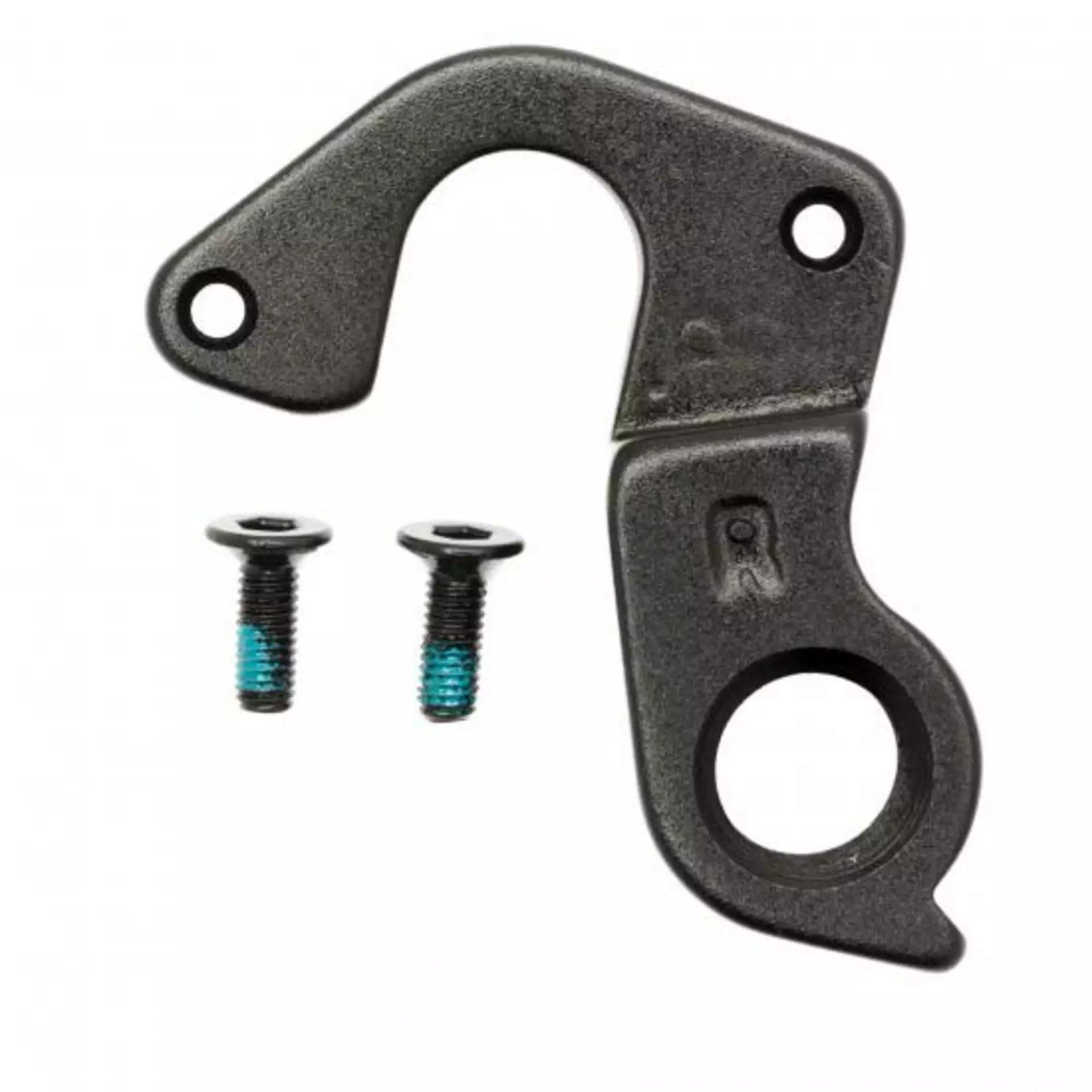 Cannondale Takavaihtajan Korvake - Derailleur Hanger