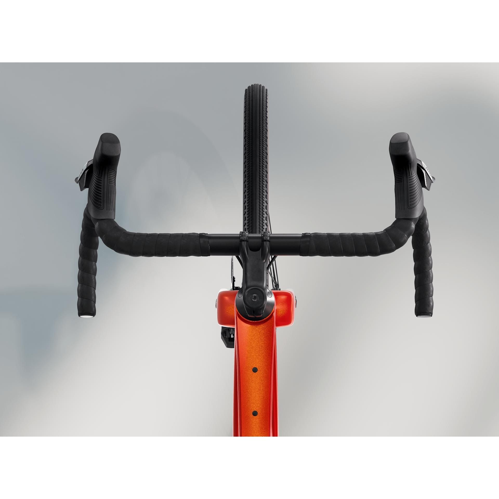 Trek Checkpoint SL 5 Gen 3 – 500-sarjan OCLV-hiilikuituinen gravel-pyörä