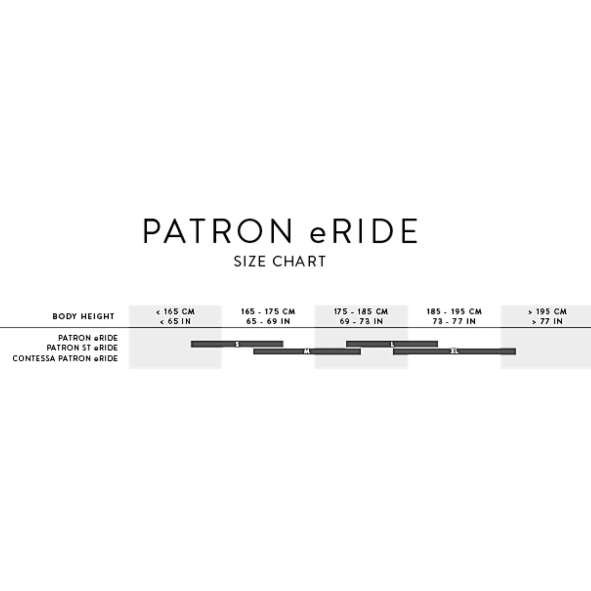 Scott Patron eRIDE 920 – Aluminum-runkoinen eMTB, 85 Nm, 750Wh