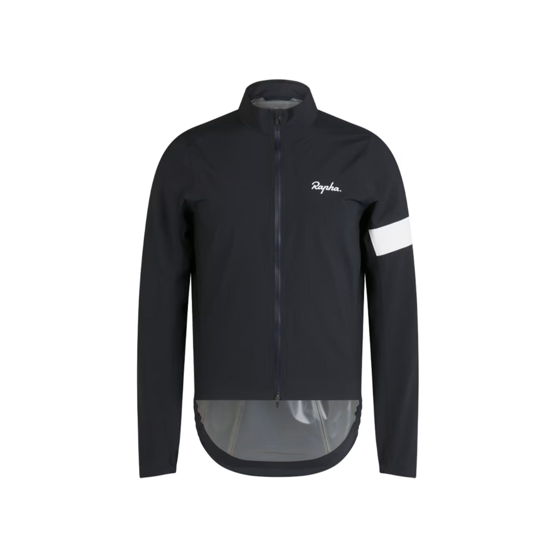 Rapha Core Cycling Rain Jacket II – pyöräilysadetakki