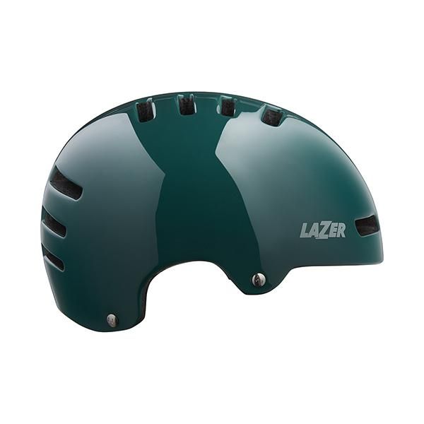 Lazer Kypärä Armor 2.0 – BMX-kypärä TS+ säätö, KinetiCore