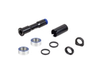 Trek Rail 29 Main Pivot Hardware Kit – alkuperäiset laakerit ja holkit täysjousituspyöriin
