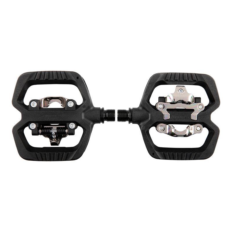 LOOK Geo Trekking – Hybridilukkopolkimet SPD-yhteensopiva 5–10 Nm
