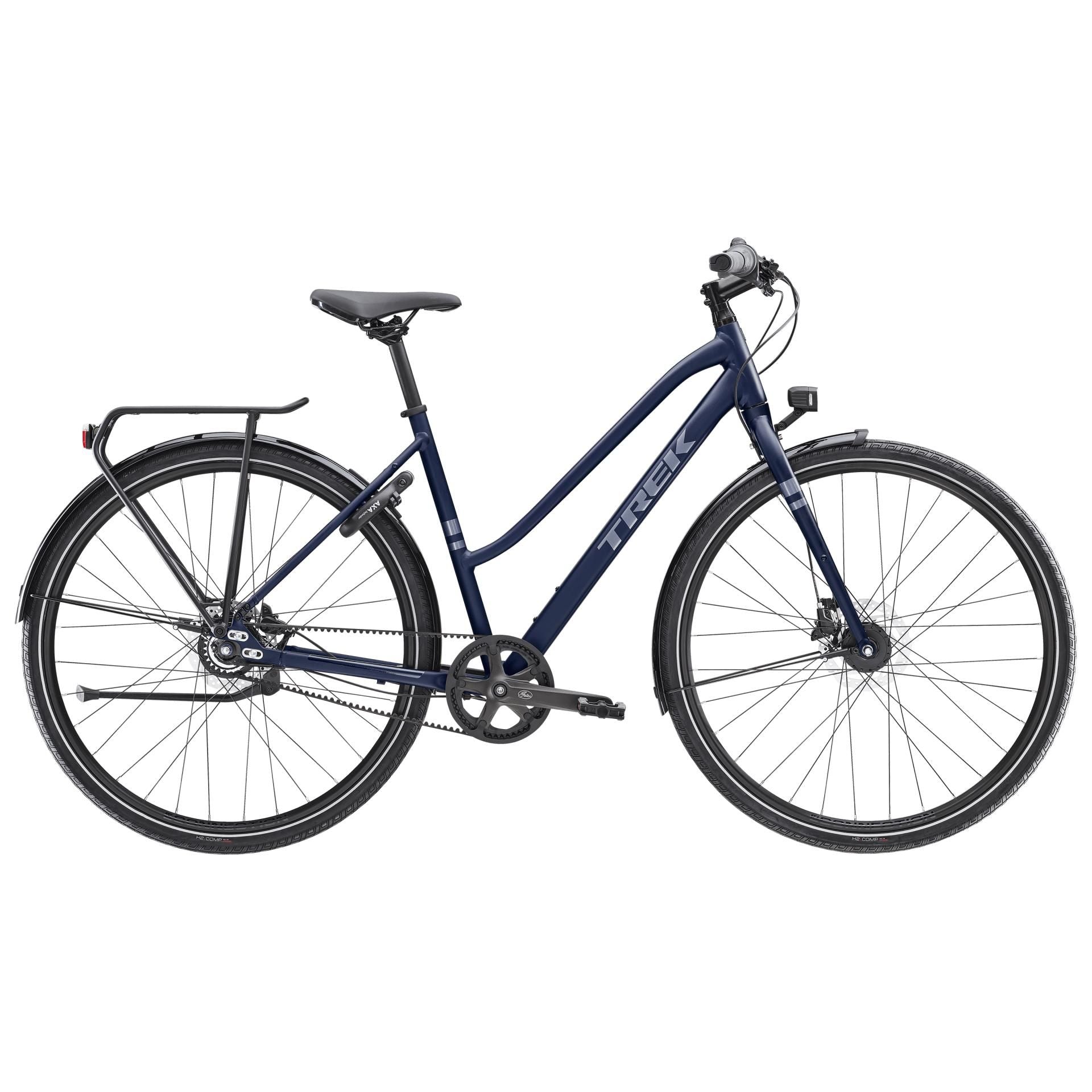 Trek District 3 Midstep