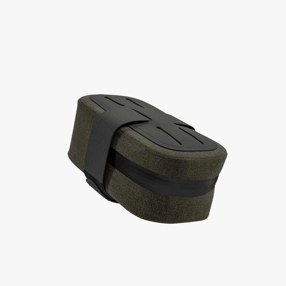 Brooks Scape Saddle Pocket Bag – vedenpitävä satulalaukku, 0,7 l