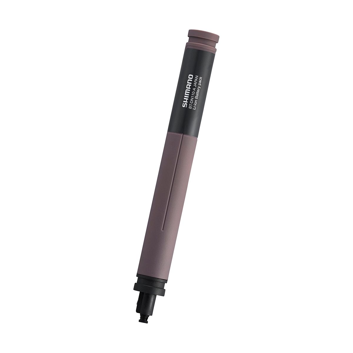 Shimano BT-DN110-A – Sisäinen Di2-akku, 3.7 Wh, 7.4 V
