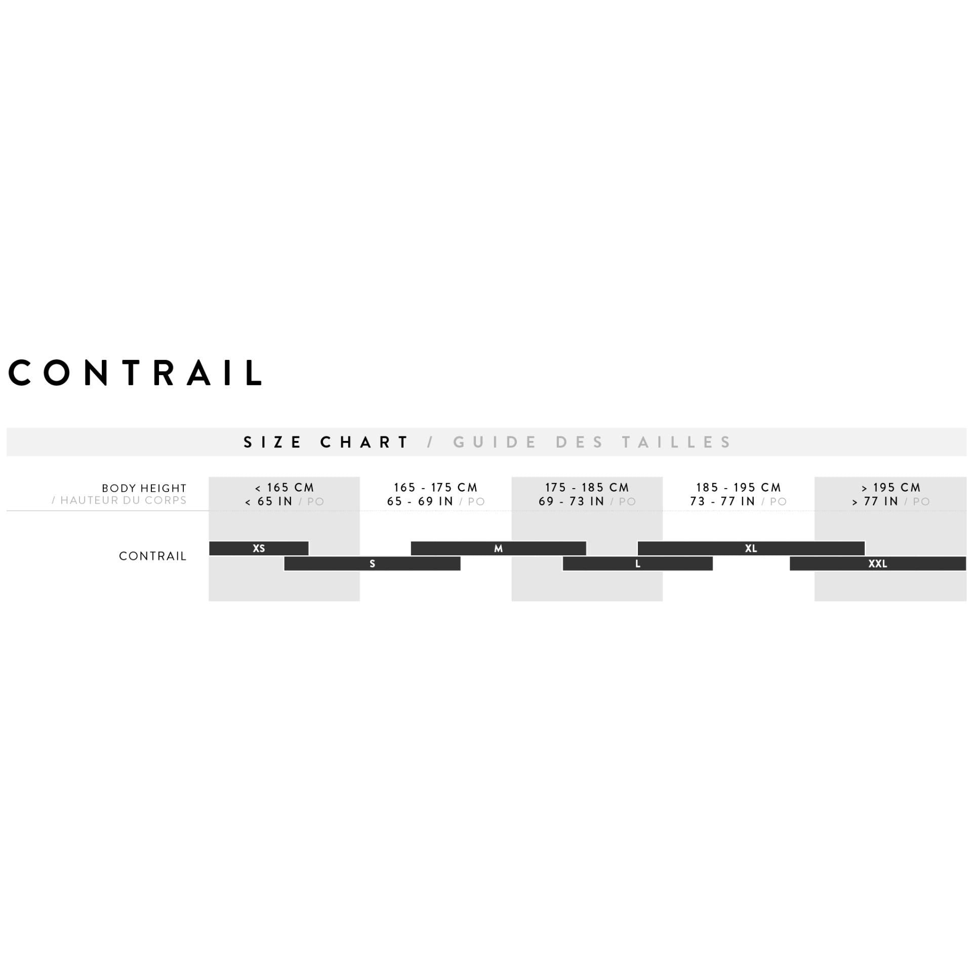 Scott Contrail 30 – 6061 Alloy -runkoinen maastopyörä, 100 mm jousto