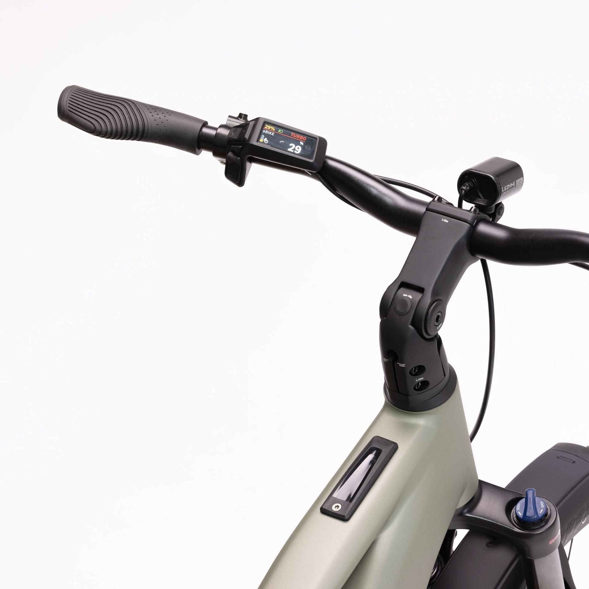 Scott Sub 30 – Kaupunkisähköpyörä, 85 Nm, 600 Wh