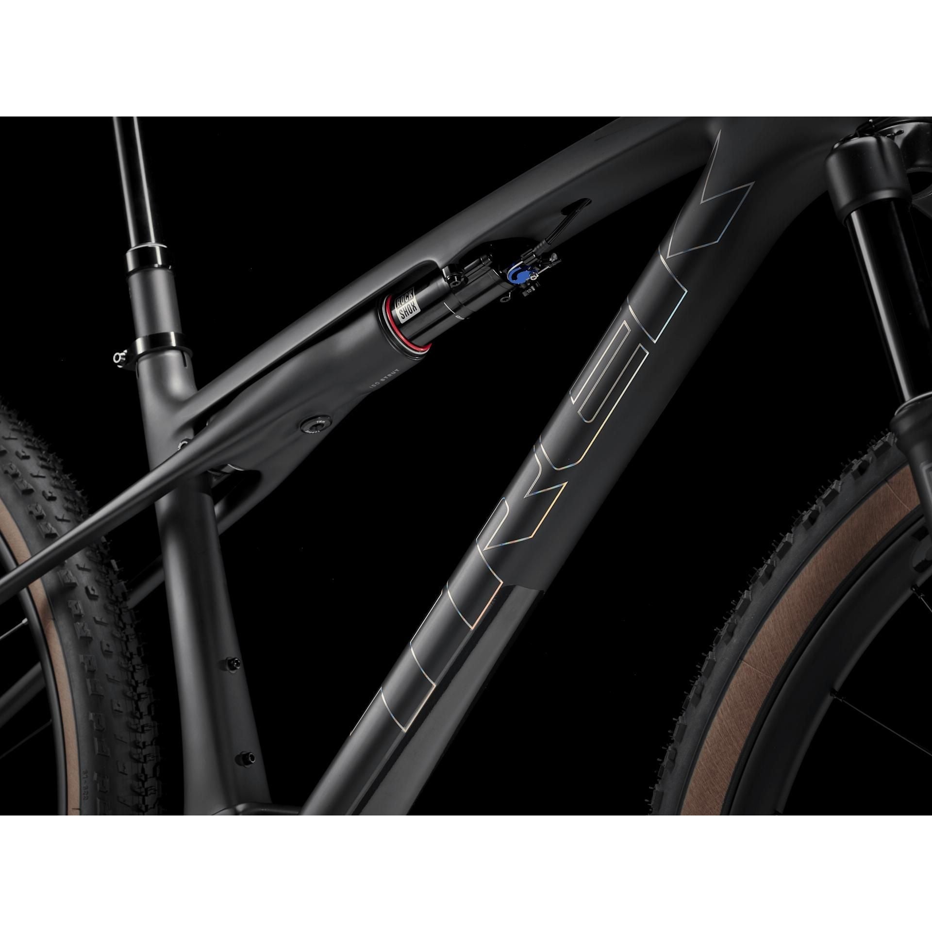 Trek Supercaliber SLR 9.8 X0 AXS T-Type Gen 2 – maastopyörä, XC-kilpailuun