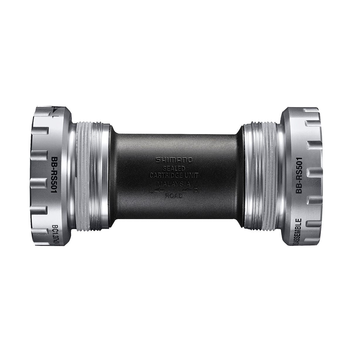 Shimano Keskiölaakeri BSA RS-501
