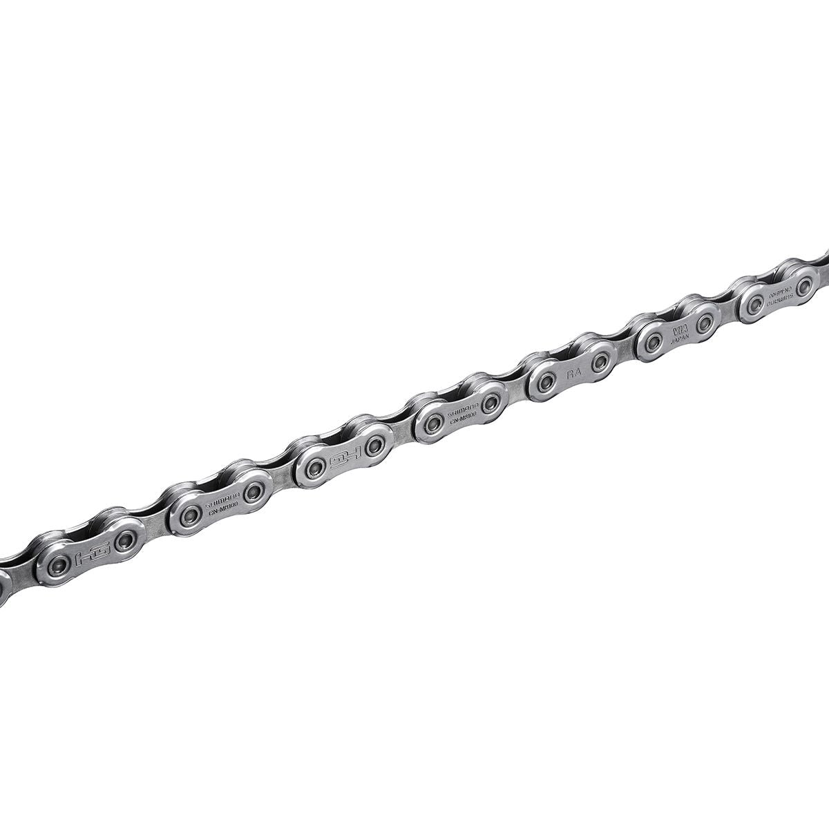 Shimano Deore XT CN-M8100 – 12-vaihteinen ketju 126l, Hyperglide+