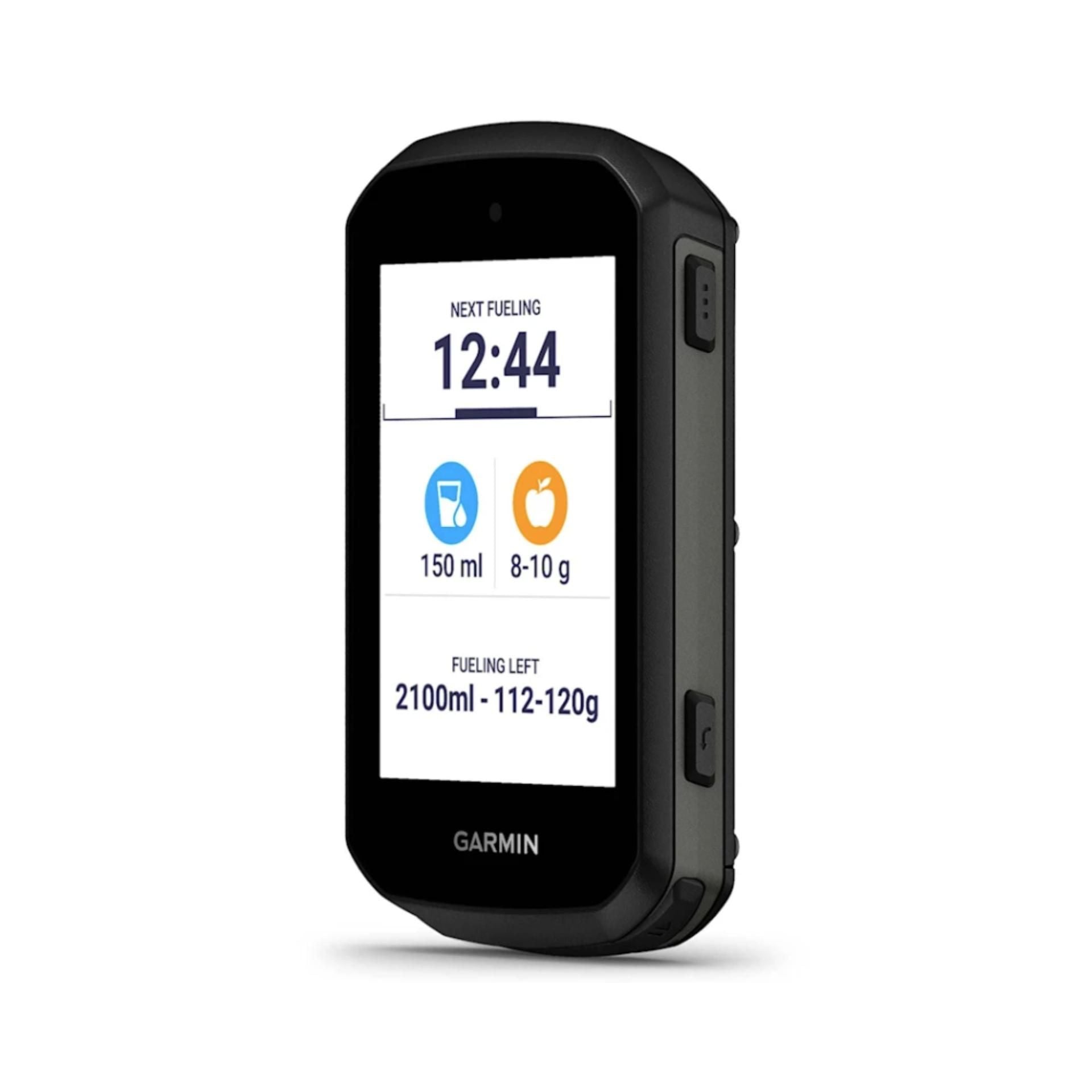 Garmin Ajotietokone Edge 550