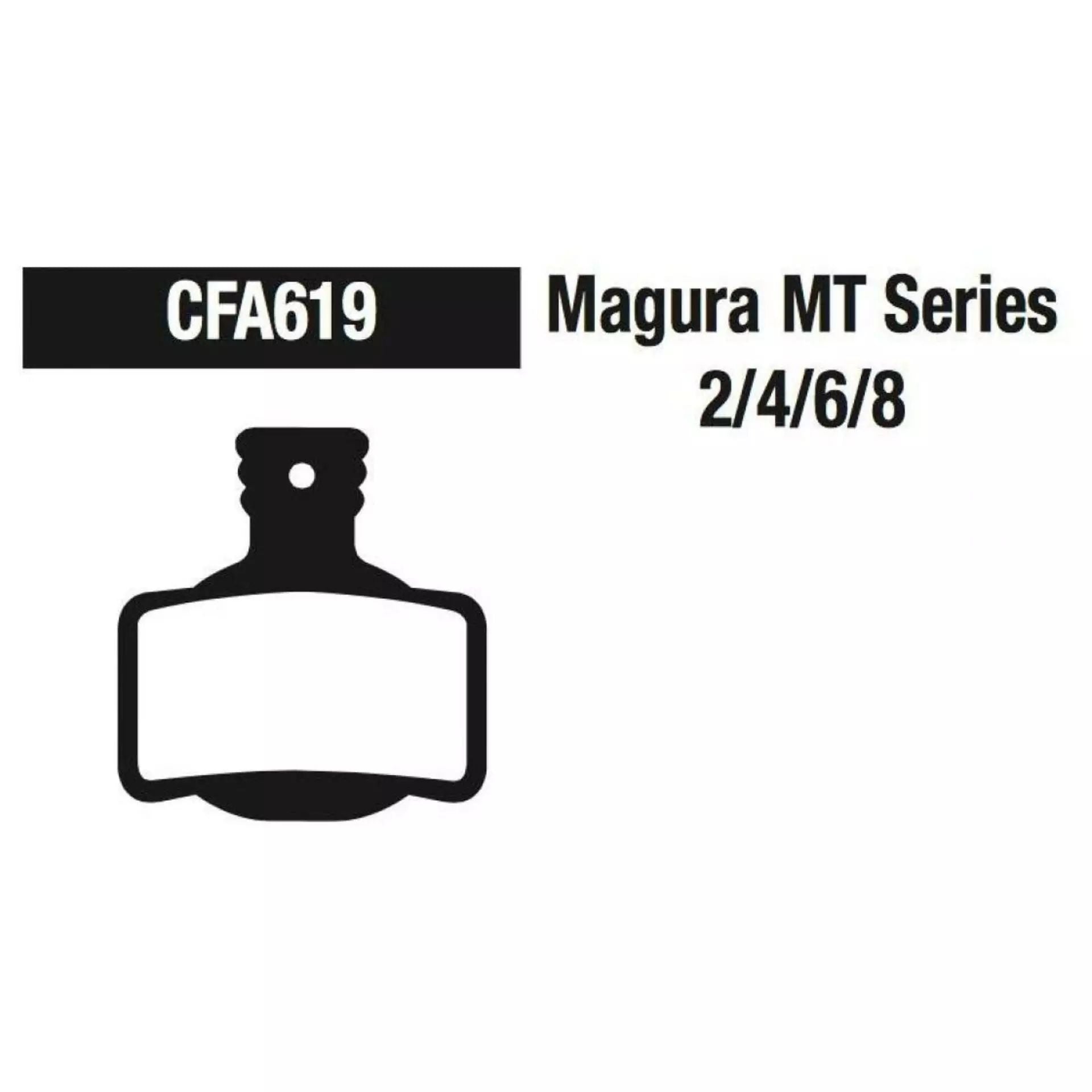 EBC Levyjarrupala CFA-619 – Maastojarrupalat Foxc CFA-619 -malliin