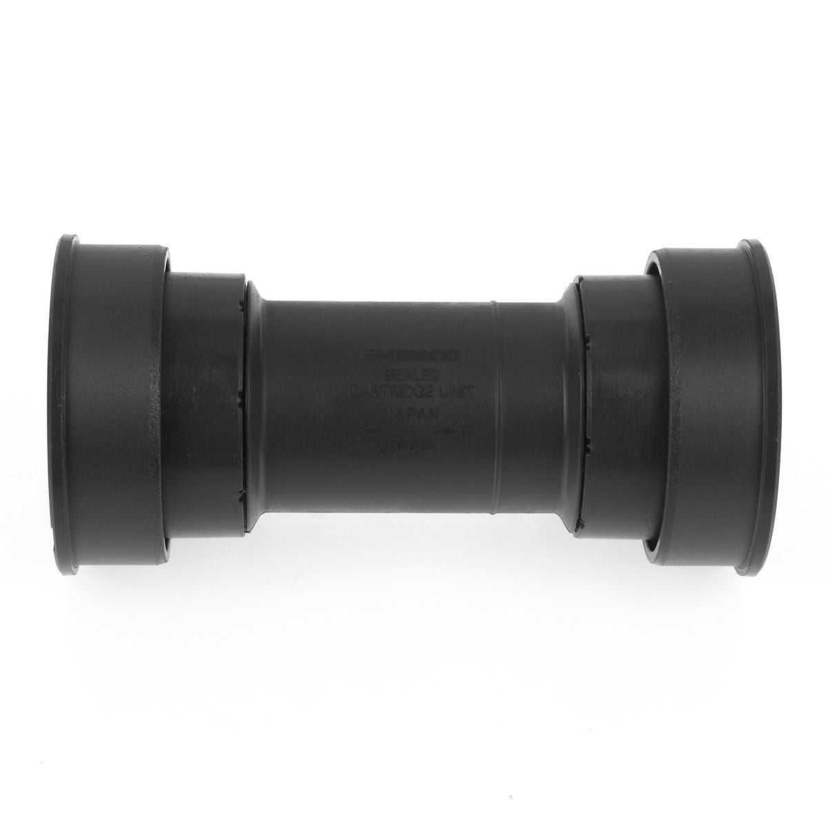 Shimano SM-BB72 – Press-fit Hollowtech II -keskiölaakeri 86,5 mm