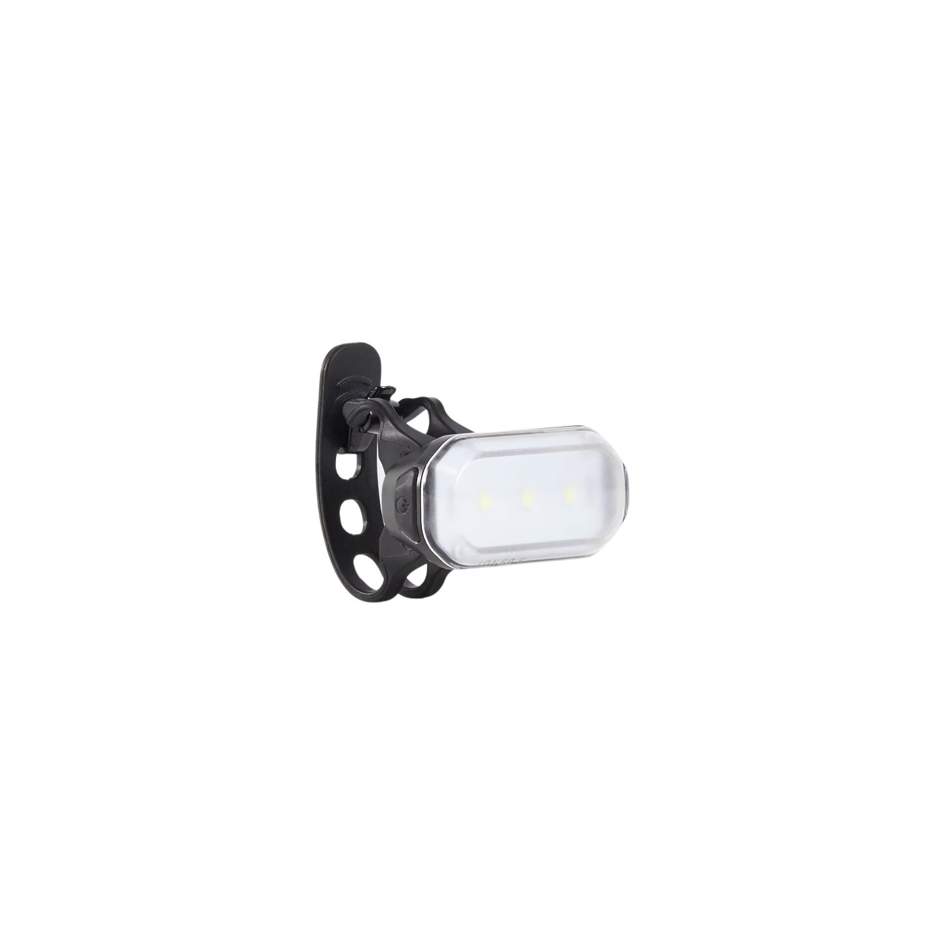 Trek Etuvalo Ion 50 R – 50 luumenia, USB-ladattava pyörävalokokonaisuus