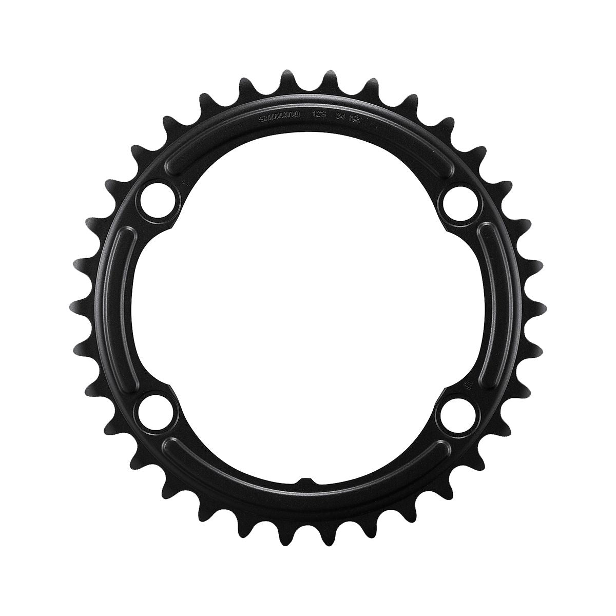 Shimano Eturatas 34T FC-R7100