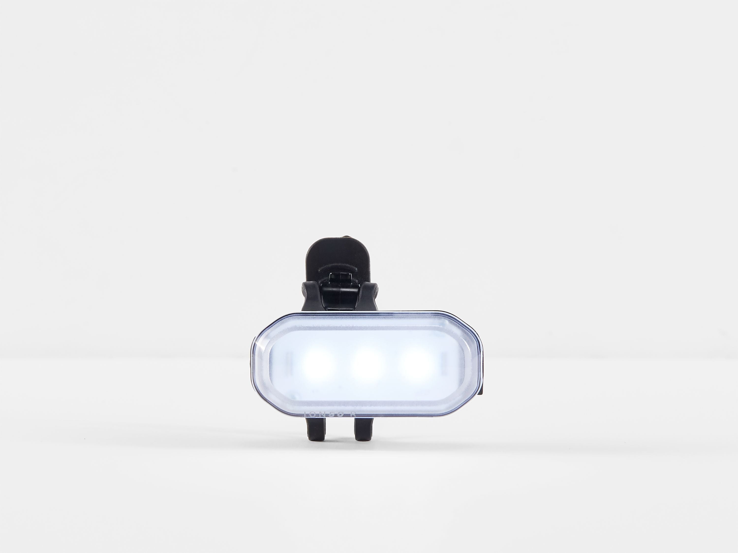 Trek Etuvalo Ion 50 R – 50 luumenia, USB-ladattava pyörävalokokonaisuus