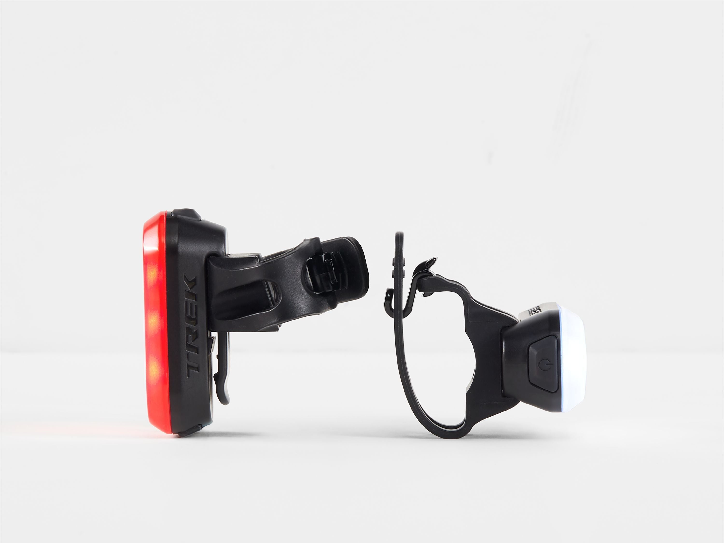 Trek Ion 50 R Flare R Metro – USB-laddningsbart cykelljus, 50/20 lumen