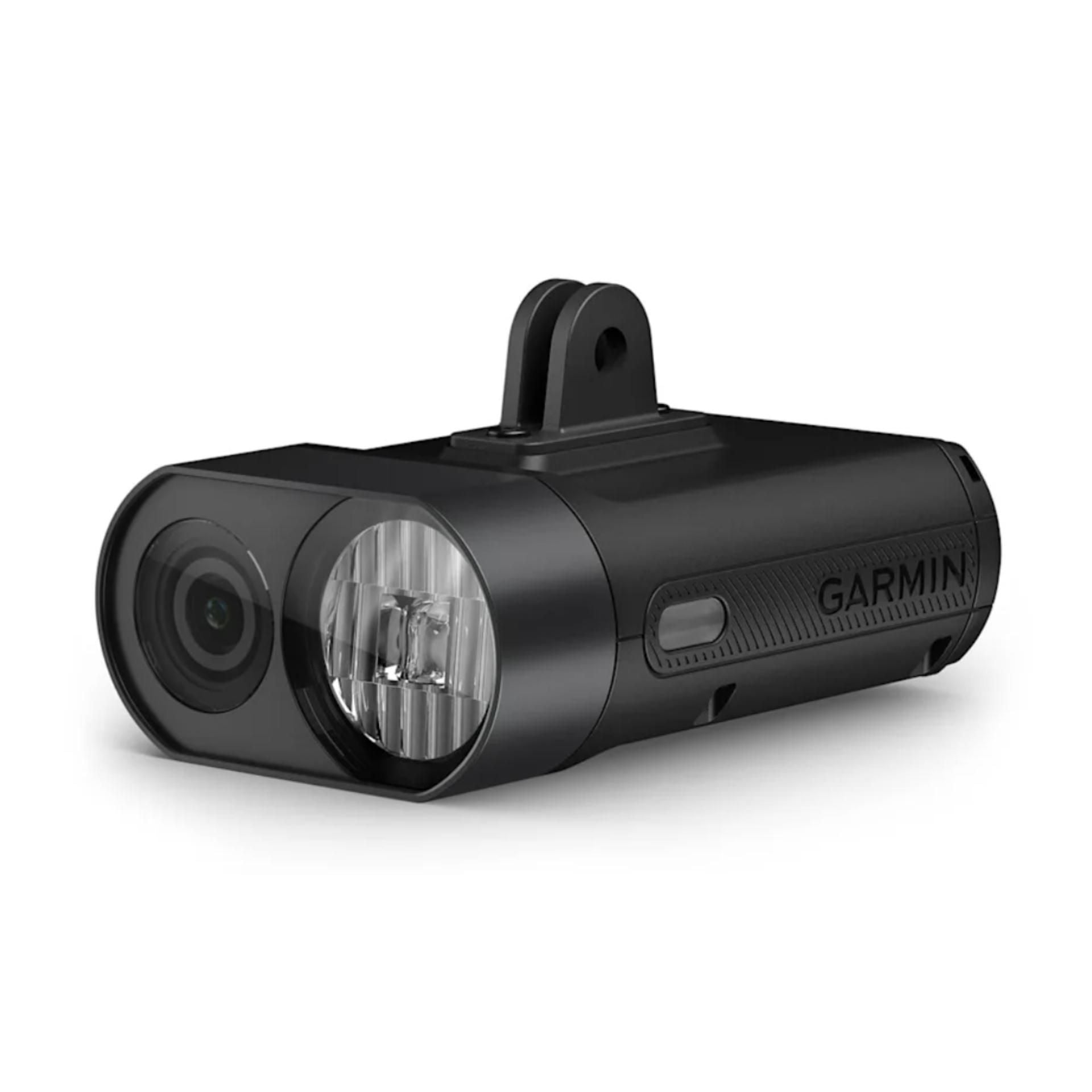 Garmin Varia Vue StVZO – 4K-dashcam, 165 lm valoteho, 175 m tutka