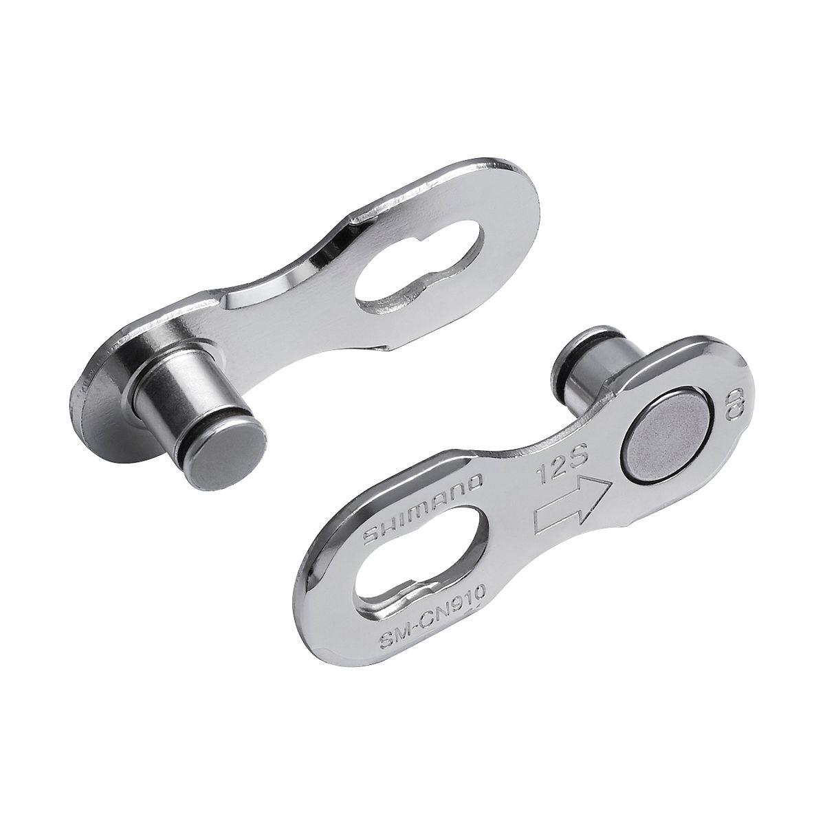 Shimano Ketjulukko Quick Link SM-CN910-12 – 12-vaihteiset ketjut
