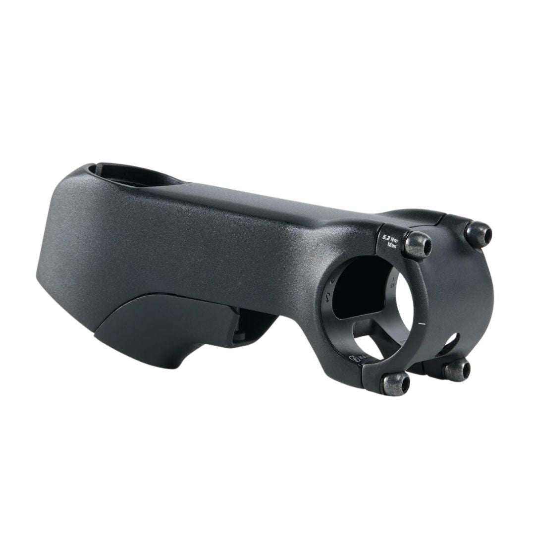 Trek RCS Pro Blendr -ohjainkannatin -7°, 120mm – 7075-alumiini, Blendr Duo