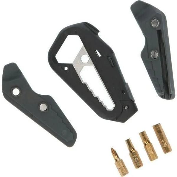 Knog Fang Monitoimityökalu – 18 toimintoa, magneettikiinnitys