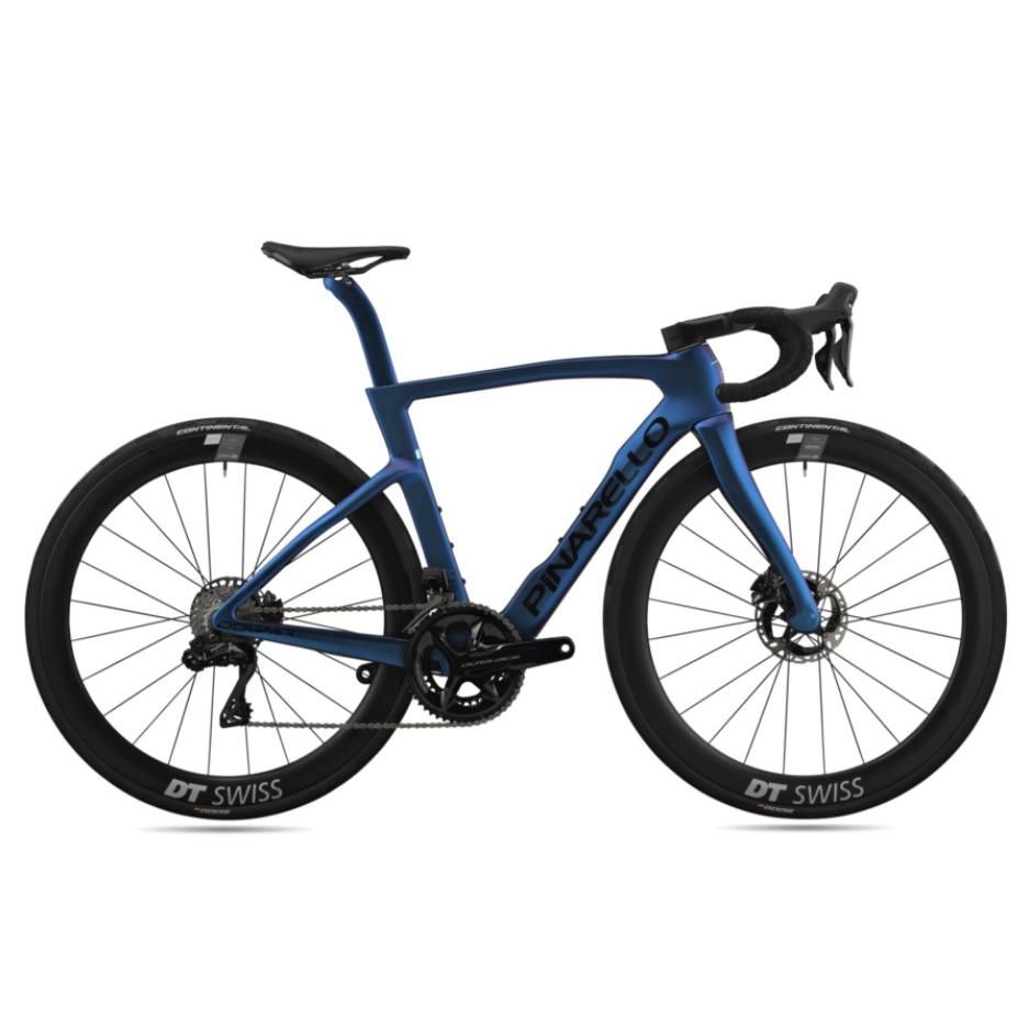 Pinarello Dogma F Dura Ace Di2 2x12 55 cm, CG112