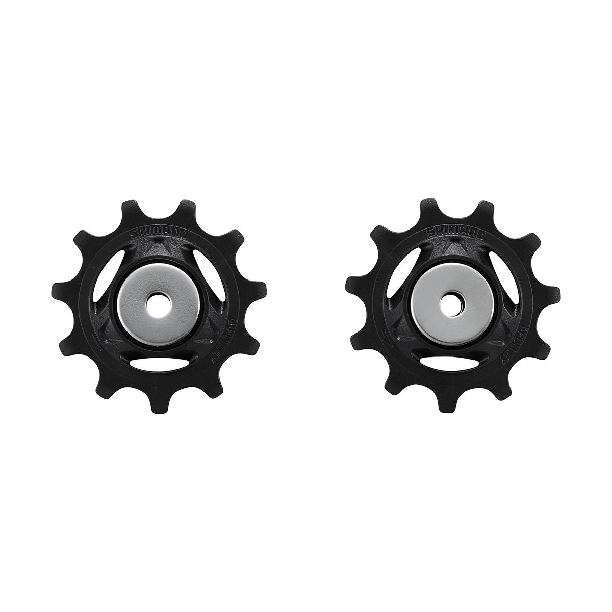 Shimano Tension & Guide Pulley Set RD-R7150 – 12-speed, lyhyt häkki