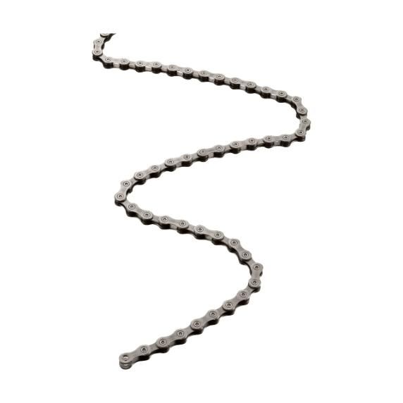 Shimano Ketju 10-v 138l ilman päätappi STEPS CN-E6070 Front Single – HG-X, SIL-TEC