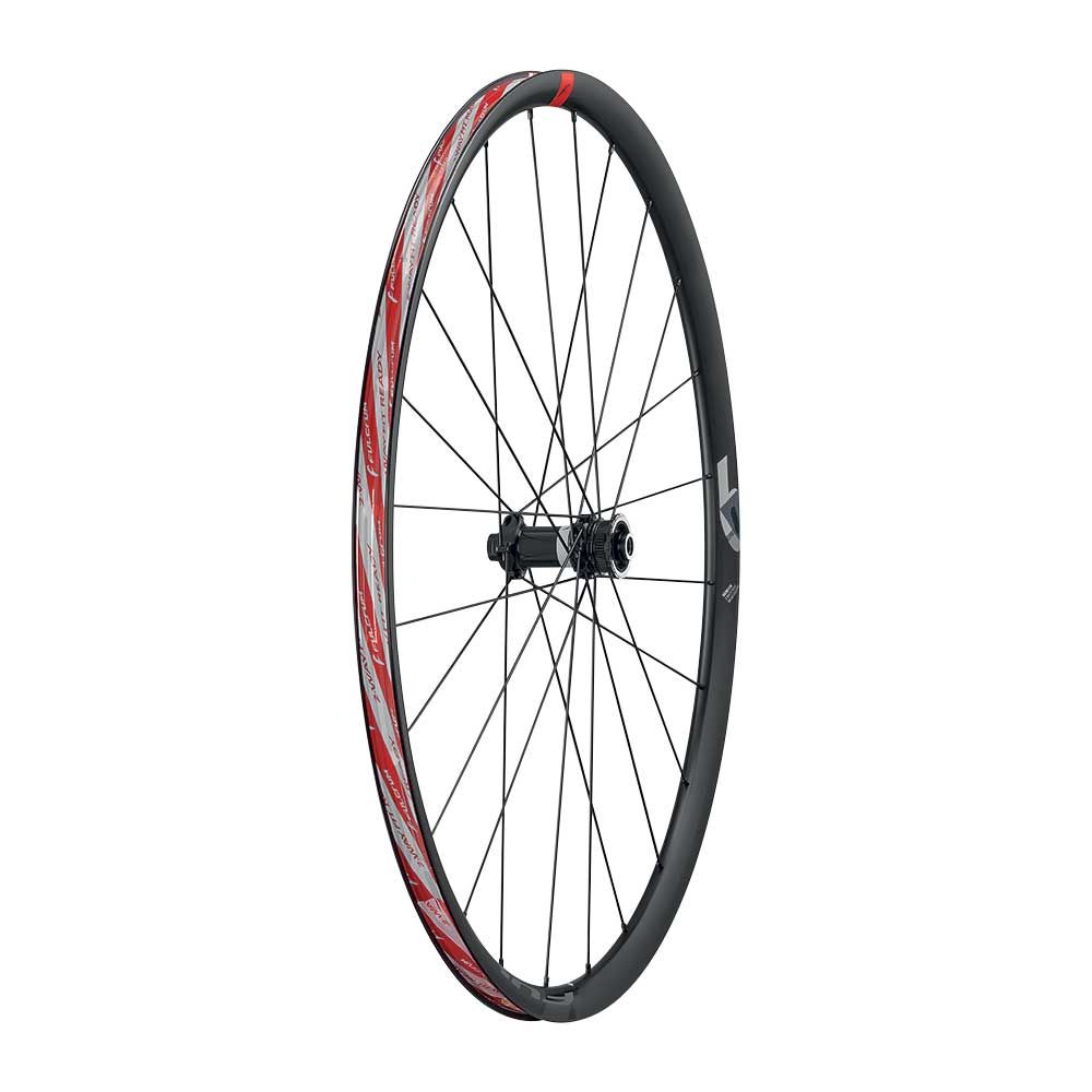 Fulcrum Racing 6 DB – Alumiinikiekot, SRAM XDR, 24mm, tubeless