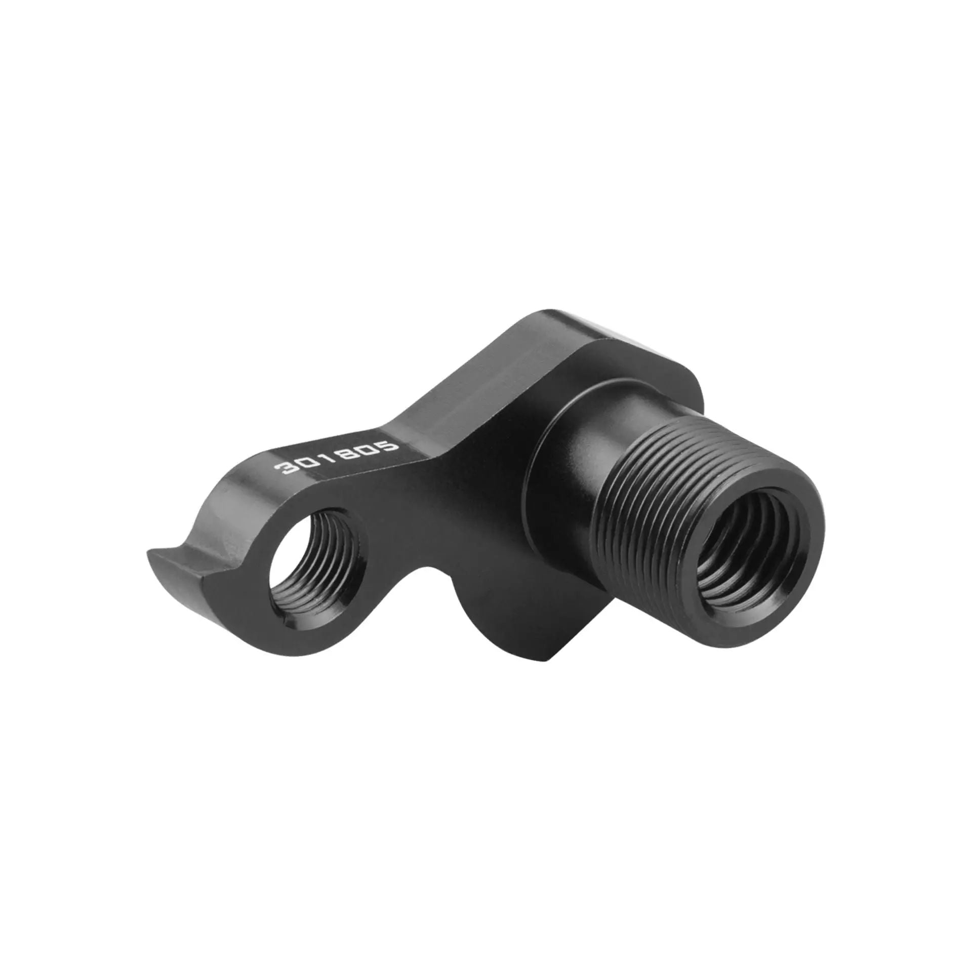 Trek Korvake ABP Convert